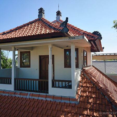 Villa Sunny Семіньяк Екстер'єр фото