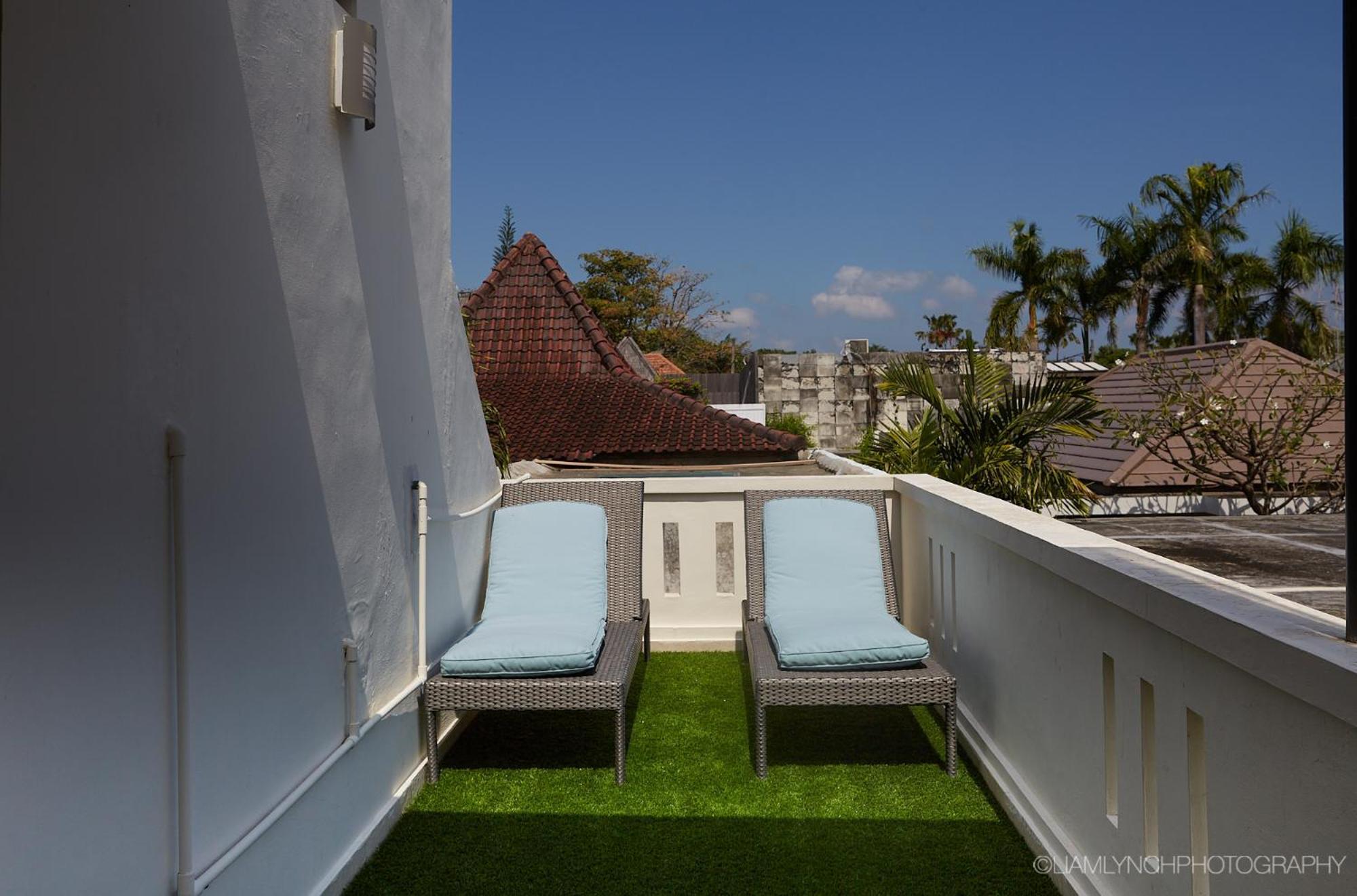Villa Sunny Семіньяк Екстер'єр фото